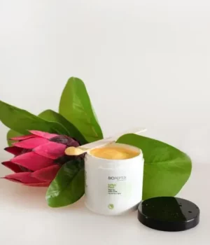 Lotus Peel – פילינג לגוון עור אחיד
