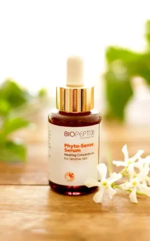 Phyto Sense - תרכיז מרפא ביופפטיקס - biopeptix