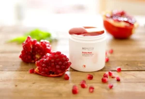 Pome-Peel - פילינג חומצות פרי ביופפטיקס - biopeptix