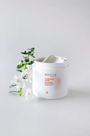 ProbiotiX Calm - קרם מפחית אדמומיות ומרגיע ביופפטיקס - biopeptix