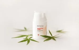 Regenerate Cream - קרם סופר עשיר ביופפטיקס - biopeptix