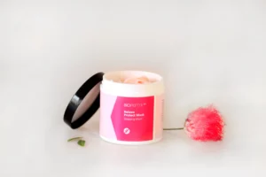 Relaxo Protect Mask - מסיכת שינה ללילה ביופפטיקס - biopeptix