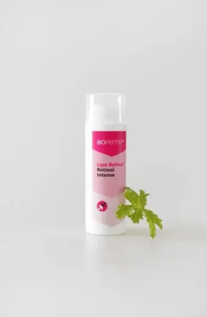 Lipo Retinol ביופפטיקס - biopeptix