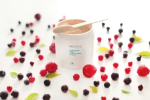 Sali-Zyme Peel - פילינג קרטוליטי ביופפטיקס - biopeptix