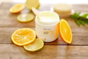 Vitalizer Cream - קרם לחות מולטי-ויטמין ביופפטיקס - biopeptix