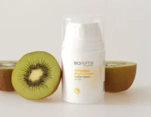 Vitamina Night Cream - קוקטייל ויטמינים ללילה ביופפטיקס - biopeptix