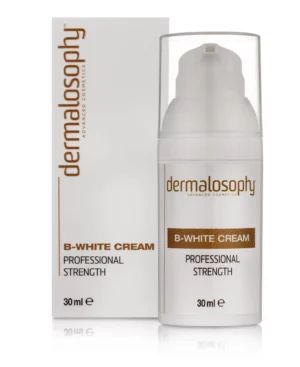 בי-וויט קרם – B-white cream - דרמלוסופי