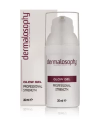 גלו ג'ל – Glow gel