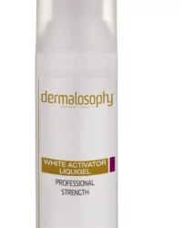 וויט אקטיבטור ליקוויג'ל – White activator liquigel