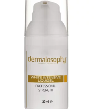 וויט אינטנסיב ליקוויג'ל – White intensive liquigel
