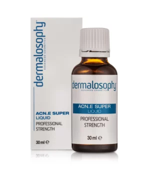 אקנה סופר ליקוויד – Acn.E super liquid