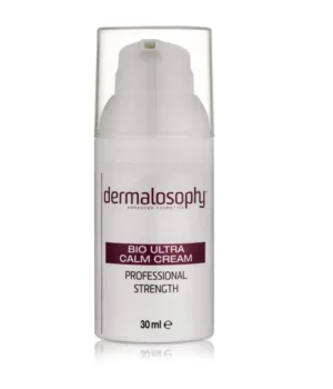ביו-קרם להרגעת העור – Bio ultra – calm cream