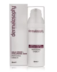 גאלה קרם + חומצה הילארונית – Gala + Hyaluronic cream