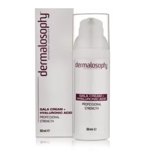 גאלה קרם + חומצה הילארונית – Gala + Hyaluronic cream - דרמלוסופי
