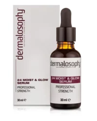 סרום 24 לחותן וזוהר – 24 Moist and Glow serum