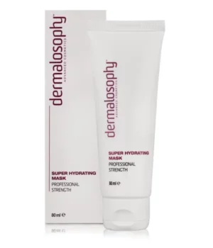 מסכה לחותית – Super hydrating mask