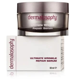 סרום מתקן אולטימטיבי לקמטים – Ultimate wrinkle repair serum