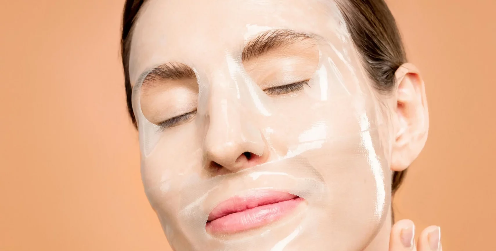 איך להעלים נקבוביות פתוחות