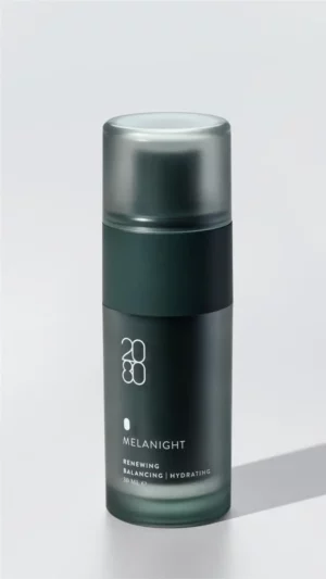 melanight 20/80 skin care - מלנייט