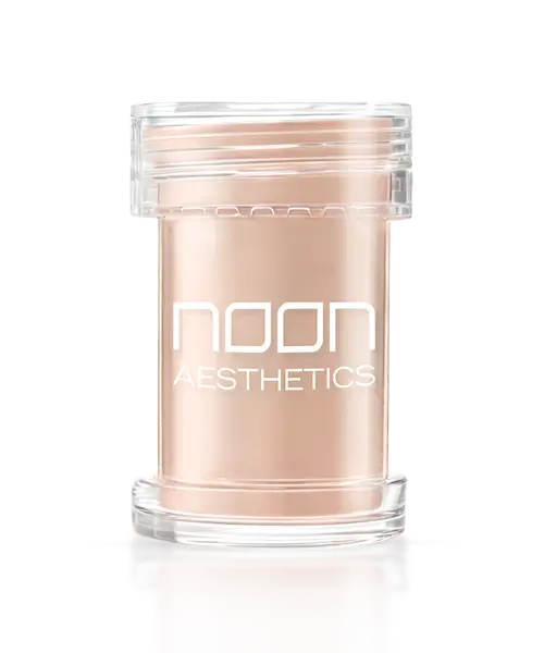 Brush & Go SPF 50 - מברשת אבקת הגנה NOON