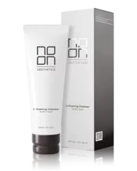 C-Cleanser Foam – קצף לניקוי עם ויטמין סי