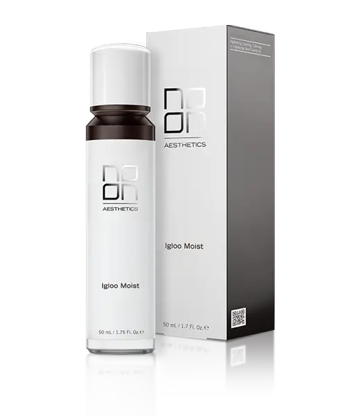 Igloo Moist 24/7 - איגלו מויסט 24/7 - NOON