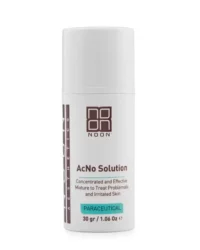 AcNo Solution – אקנו סולושן