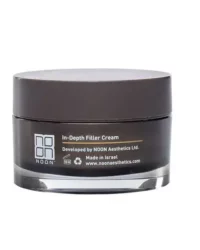In-Depth Filler Cream – פילר קרם מיצוק