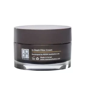 In-Depth Filler Cream - פילר קרם מיצוק - NOON