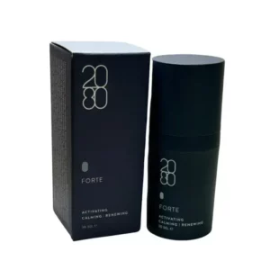 פורטה - Forte - 2080 skincare