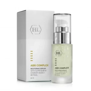 Restoring serum - סרום מחדש - HL - הולילנד