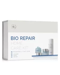 מארז שיקום והרגעה לשגרת טיפוח ביתית – Bio repair kit