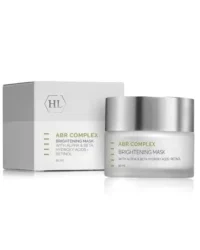 מסכה מבהירה – Brightening mask