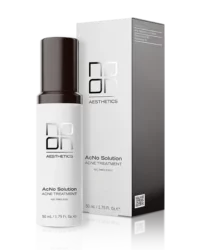 AcNo Solution – אקנו סולושן