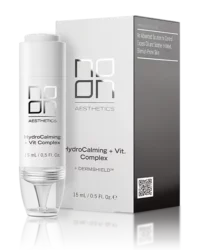 HydroCalming & Vit Complex – הידרוקלמינג וויט קומפלקס