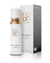 Retinol Charisma – Instant Lift – רטינול כריזמה