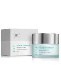 קרם יום הידרו סופט – Hydro-soft day cream