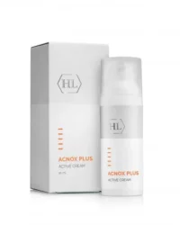 קרם טיפולי – Active cream