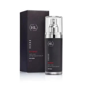 Anti age after shave balm - אפטר שייב באלם אנטי אייג’ - HL - הולילנד