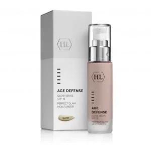 Glow sense spf15 - גלו-סנס SPF15 - HL - הולילנד
