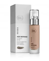 מדיום CC קרם – CC medium cream spf50