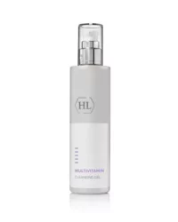 ג'ל קלינזר – Cleansing gel