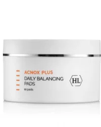 פדים לאיזון וחידוש העור – Daily balancing pads