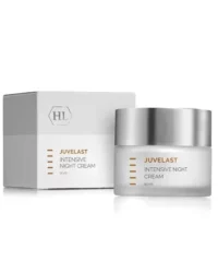קרם לילה אינטנסיבי – Active night cream