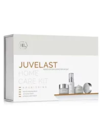מארז הזנה לטיפול משלים בבית – Juvelast kit