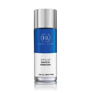 Makeup remover - מסיר איפור לעיניים ולשפתיים - HL - הולילנד