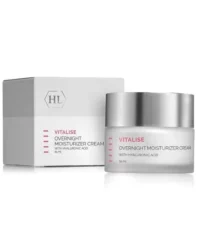 קרם לילה לחותי – Overnight moisturizer cream