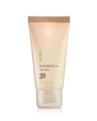 Sun to go 30SPF – מקדם הגנה SPF30