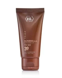 Sun to go 30SPF – מקדם הגנה דמי מייקאפ SPF30