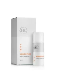 ג'ל מייבש נקודתי – Spot drying gel
